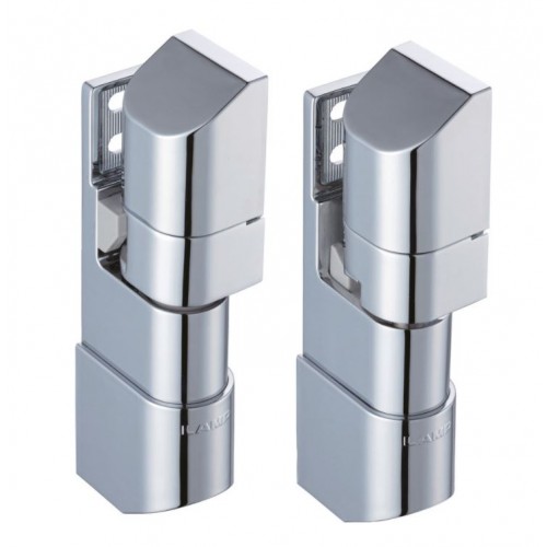 Gravity Soft Close Hinge